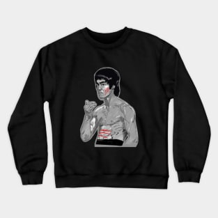 The Dragon 2 Crewneck Sweatshirt